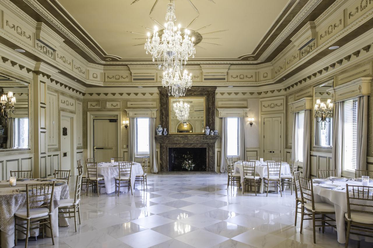 Hôtel Kentucky Castle à Versailles Extérieur photo